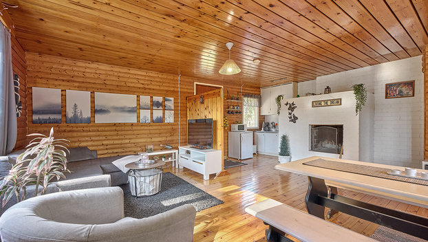 Lammenjärventie 241, Nummi, Lohja