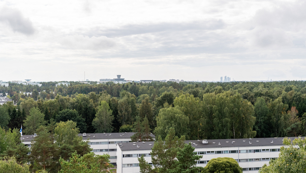 Keinulaudantie 5, undefinedHelsinki