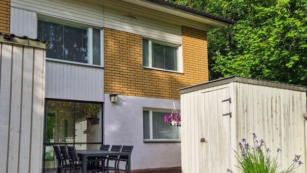 Metsikkötie 20, Martinlaakso, Vantaa