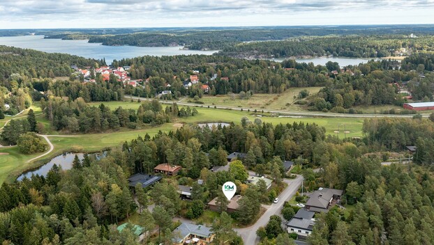 Sateenkaari 13, Finby, Parainen