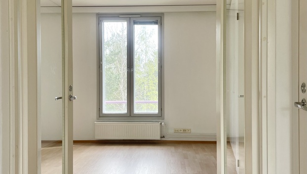 Kyyhkysmäki 22, Lintuvaara, Espoo