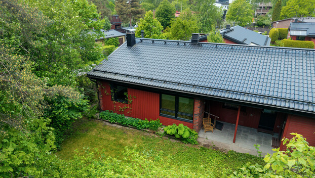 Syyskuja 4 , Olari, Espoo