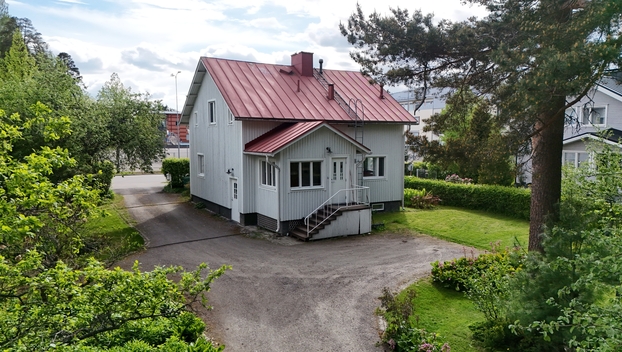 Osmajoentie 47, undefinedVarkaus