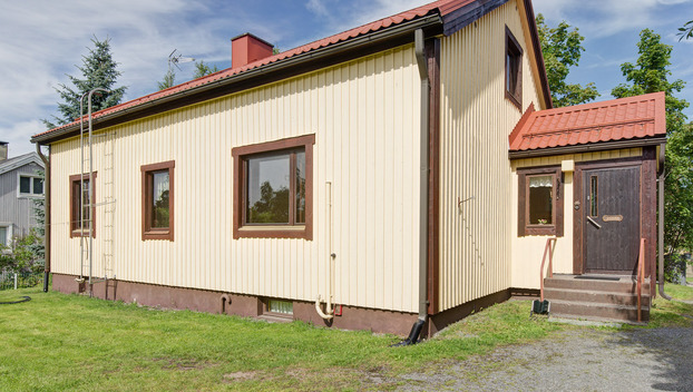 Sarankatu 15, Härmälä, Tampere