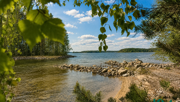 Marjosaarentie 138, undefinedSavonlinna