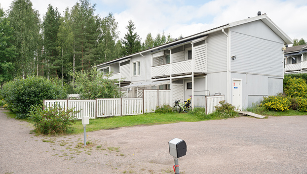 Havurinne 2, Klaukkala, Nurmijärvi