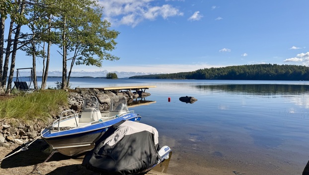 Vähän-Vankostentie 81, Kellosalmi, Padasjoki