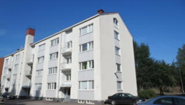 Evantori 6, Päiviönsaari, Varkaus