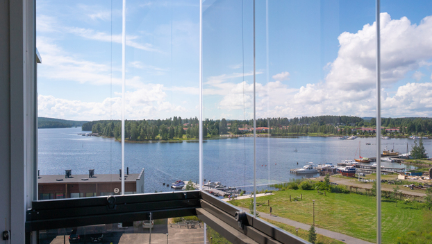 Äijäläntie 21, Väinölä, Jyväskylä