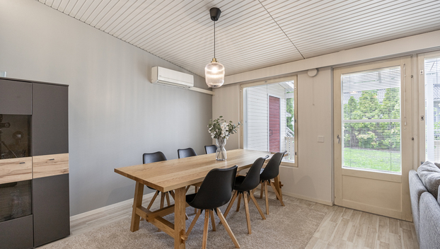 Härkiluhdantie 9, Hakalanniemi, Hämeenlinna
