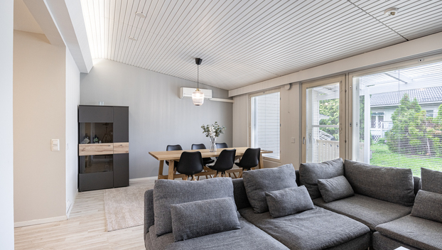 Härkiluhdantie 9, Hakalanniemi, Hämeenlinna