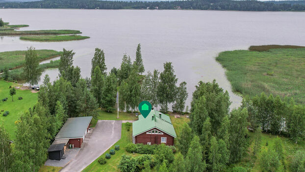 Ali-Tohkasentie 73, Kalliola, Hollola
