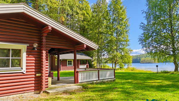 Hietalammentie 192, undefinedSavonlinna