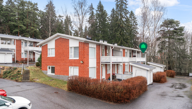 Tohlopinranta 2, Tohloppi, Tampere