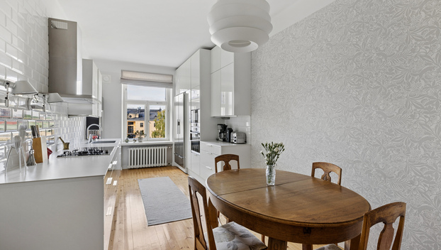 Apollonkatu 3 , Etu-Töölö, Helsinki