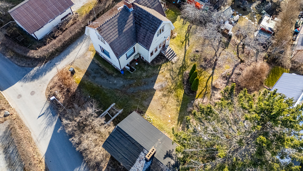 Monontie 8b, Raikas, Valkeakoski