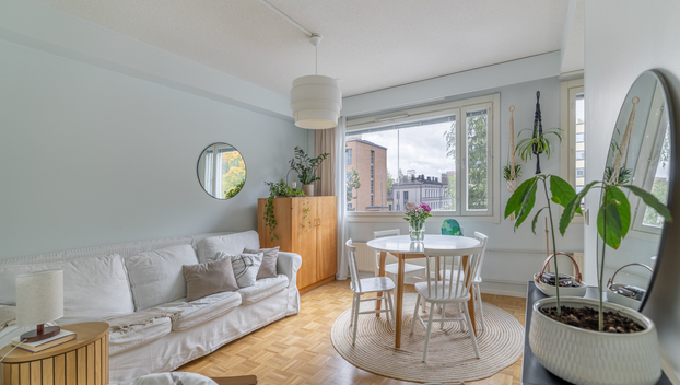 Porrassalmenkatu 26, Maunuksela, Mikkeli