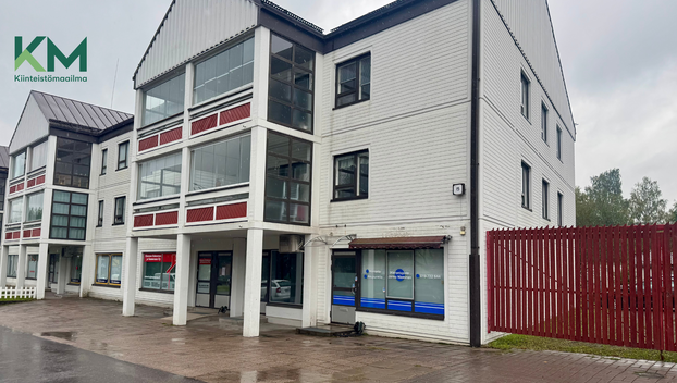 Lopentie 15-17, Koivistonmäki, Riihimäki