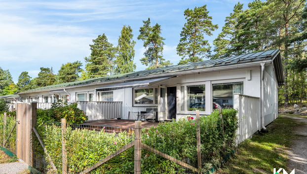 Koivupolku 1, Hanko, Hanko