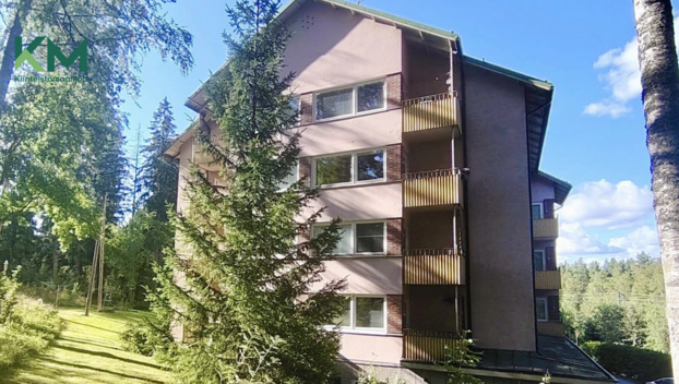 Vanajantie 1, Kantola, Hämeenlinna