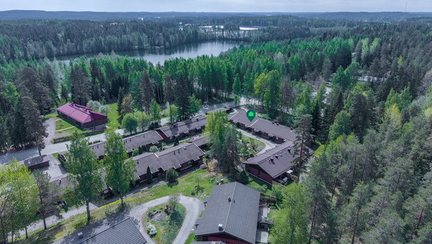 Tuukkalantie 8, Laajaharju, Mikkeli