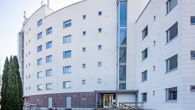 Kölikatu 4 , Majakkaranta, Turku