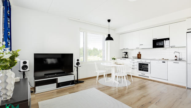 Ranta-Toppilan katu 10, Ranta-Toppila, Oulu