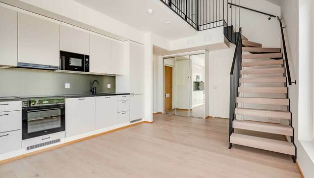 Kauppiaankatu 13, undefinedPirkkala