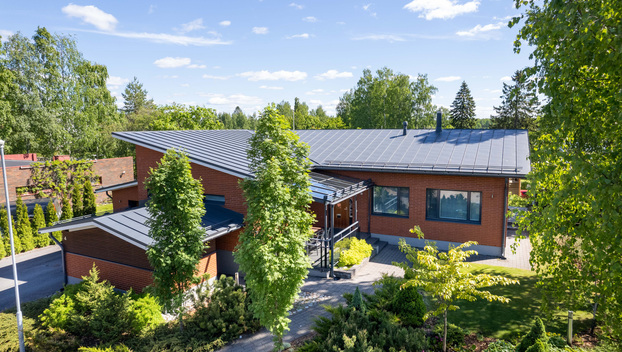 Etelätie 4, Rauhaniemi, Mikkeli