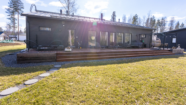 Koulutie 20, undefinedVesilahti