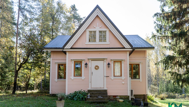 Lintuniementie 81, Aitoniemi, Tampere