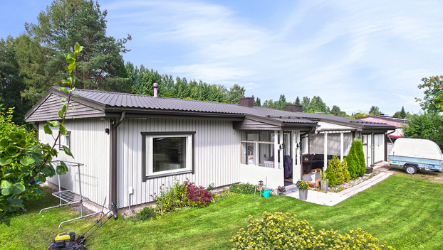 Toivolantie 21, Joutseno, LAPPEENRANTA