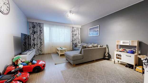 Sudentie 7, undefinedRovaniemi