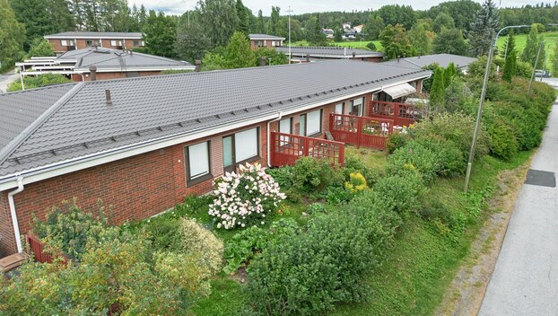 Unholankatu 2, Veisu, Tampere