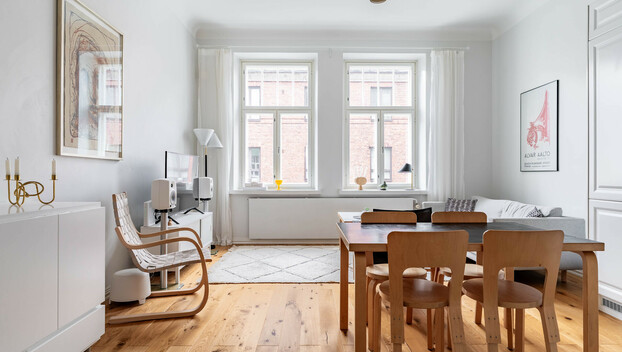 Eerikinkatu 42, undefinedHelsinki
