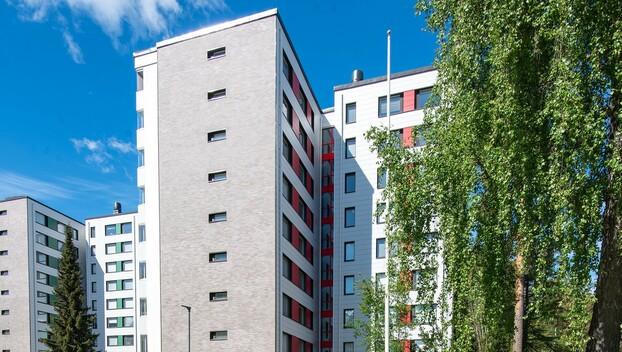 Varkkavuorenkatu 30, Hepokulta, Turku