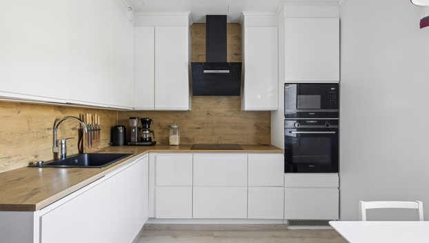 Kivenlahdenkatu 3, Kivenlahti, Espoo