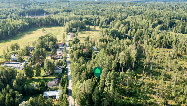 Helenantie 18, Ruutana, Kangasala