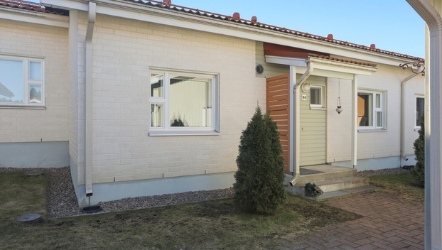 Torkkelintie 6, Ravilehto, Kouvola