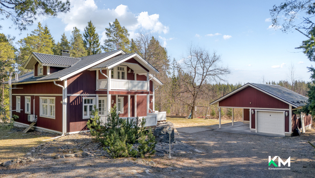 Rantatie 557, Kokkola