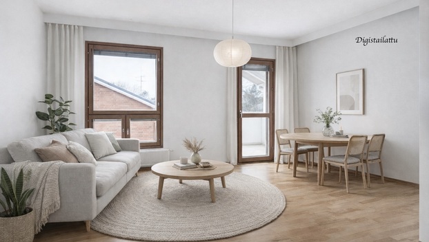 Laurinmäenkuja 4, Lassila, Helsinki