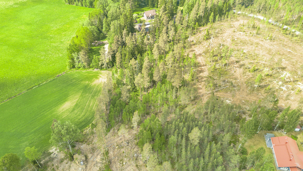 Haapasaarentie, undefinedHyvinkää