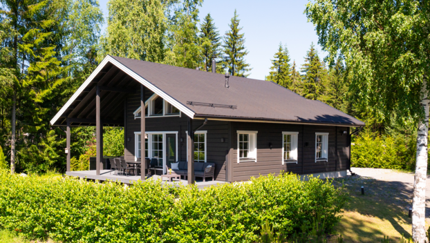 Alahonka 2, Honkaranta, Jämsä