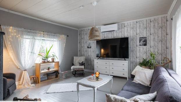 Rotinpää 4, Munsaari, Kotka