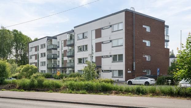 Kolkekannaksentie 19, Lähderanta, Espoo