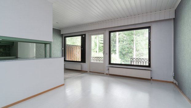 Sohlberginkatu 2, Keljonkangas, Jyväskylä