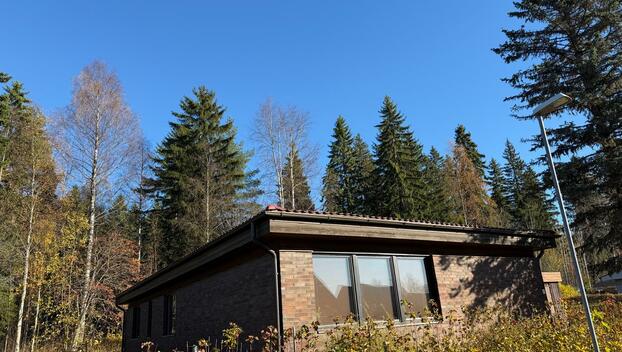 Horsmakuja 6, Kaura-aho, Varkaus