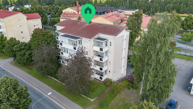 Soppeentie 4, Soppeenmäki, Ylöjärvi
