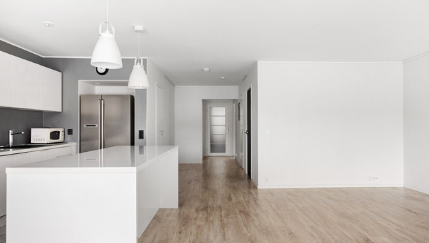 Alakartanonkuja 1, Soukka, Espoo