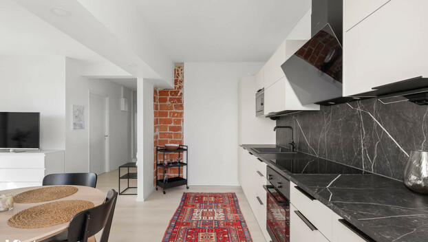 Juustilankatu 9, Kiveriö, Lahti